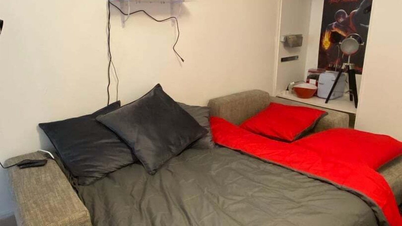 Photo of Bedroom in Saint-Georges-les-Baillargeaux