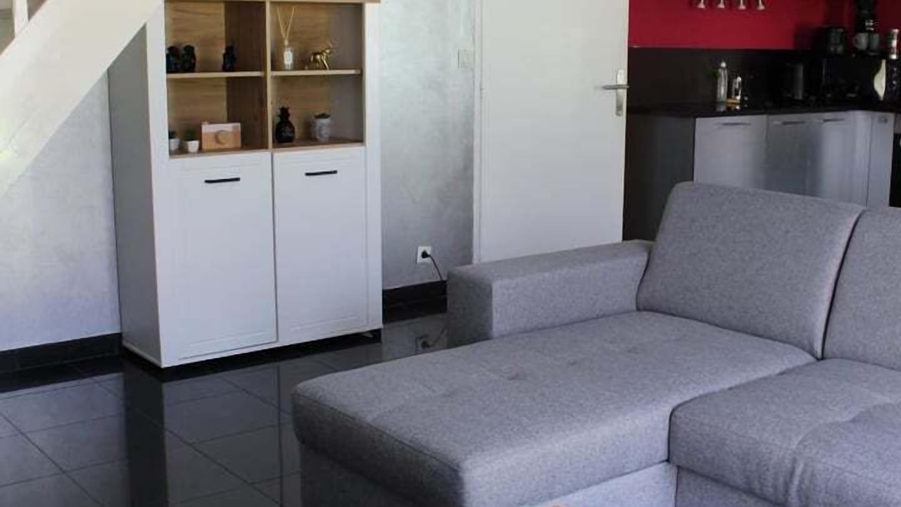 Photo of Livingroom in Saint-Georges-les-Baillargeaux