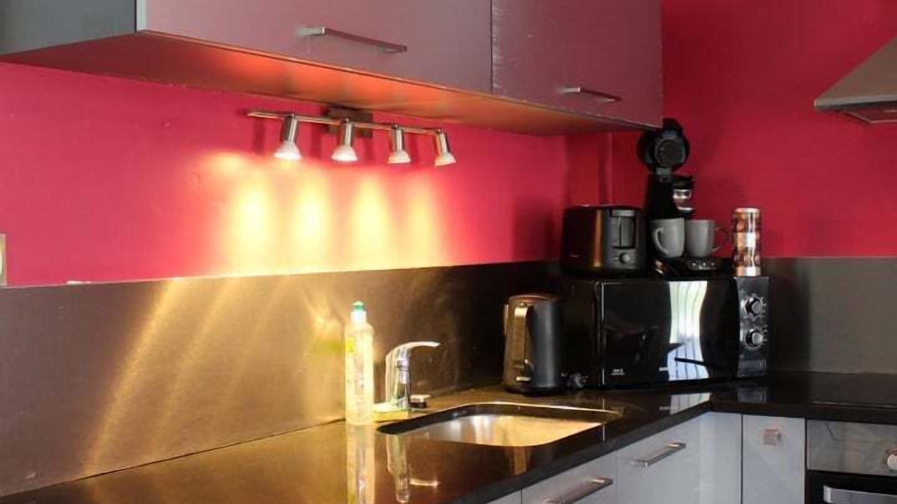 Photo of Kitchen in Saint-Georges-les-Baillargeaux