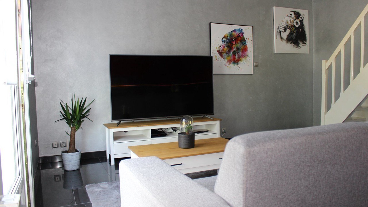 Photo of Livingroom in Saint-Georges-les-Baillargeaux