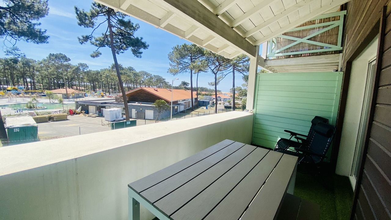 Photo of Outdoor in Biscarrosse Plage