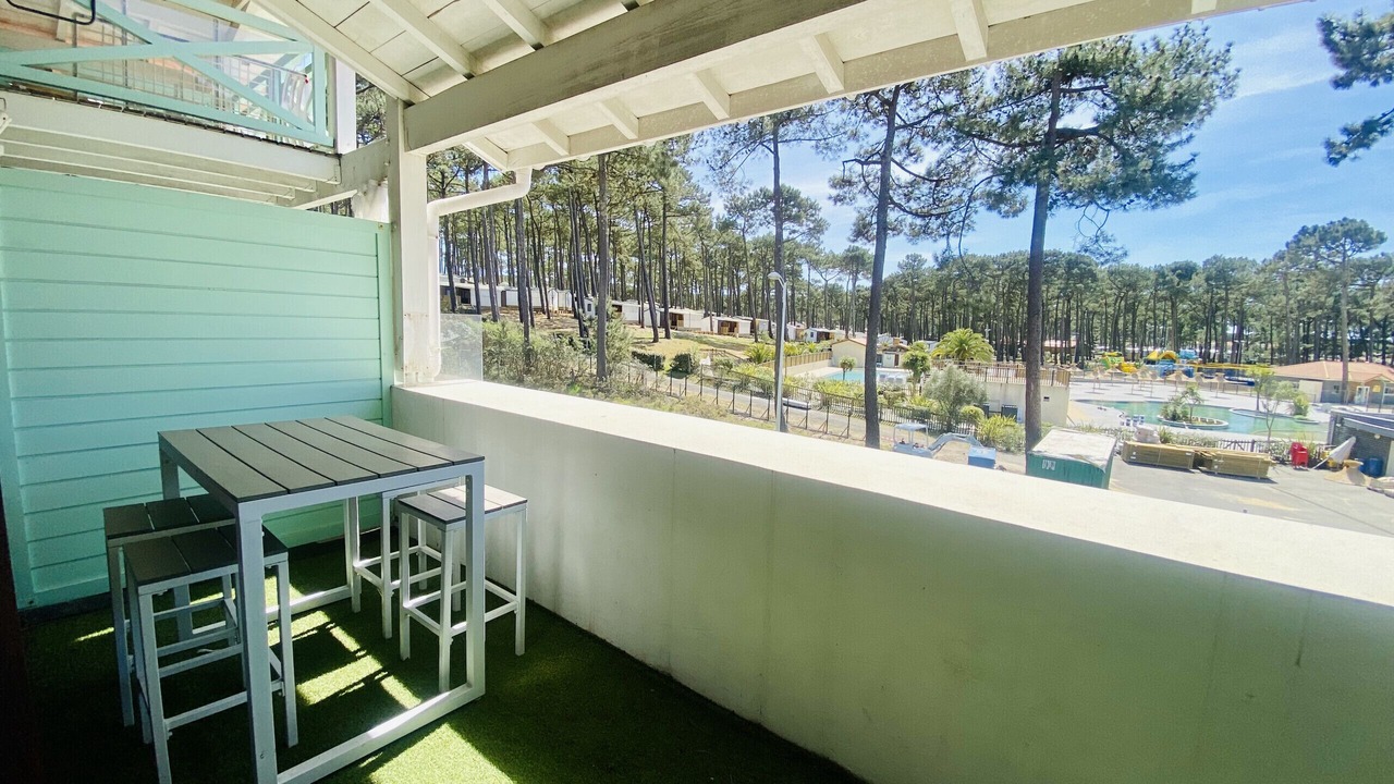 Photo of Outdoor in Biscarrosse Plage