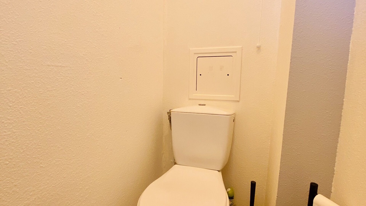 Photo of Bathroom in Biscarrosse Plage