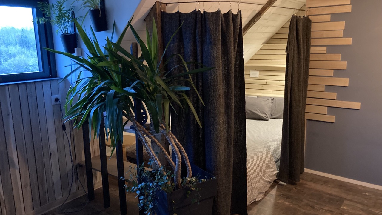 Photo of Bedroom in Saint-Cernin-de-Larche