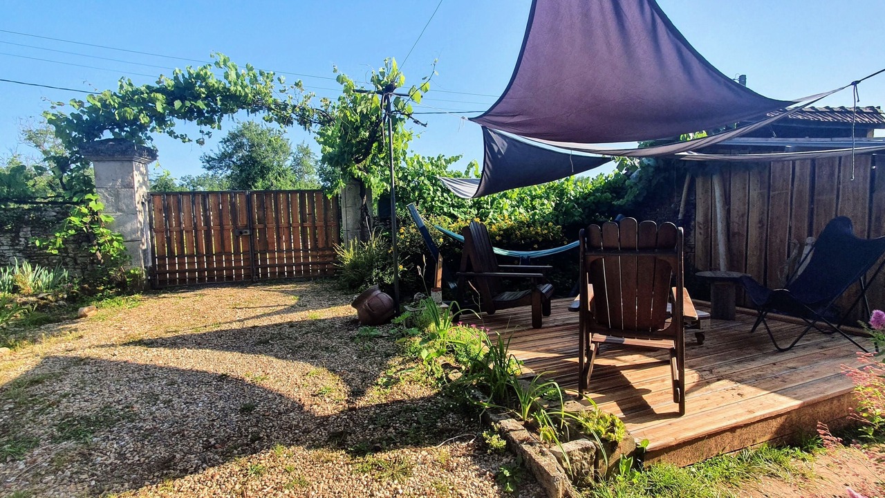 Photo of Outdoor in Saint-Cernin-de-Larche