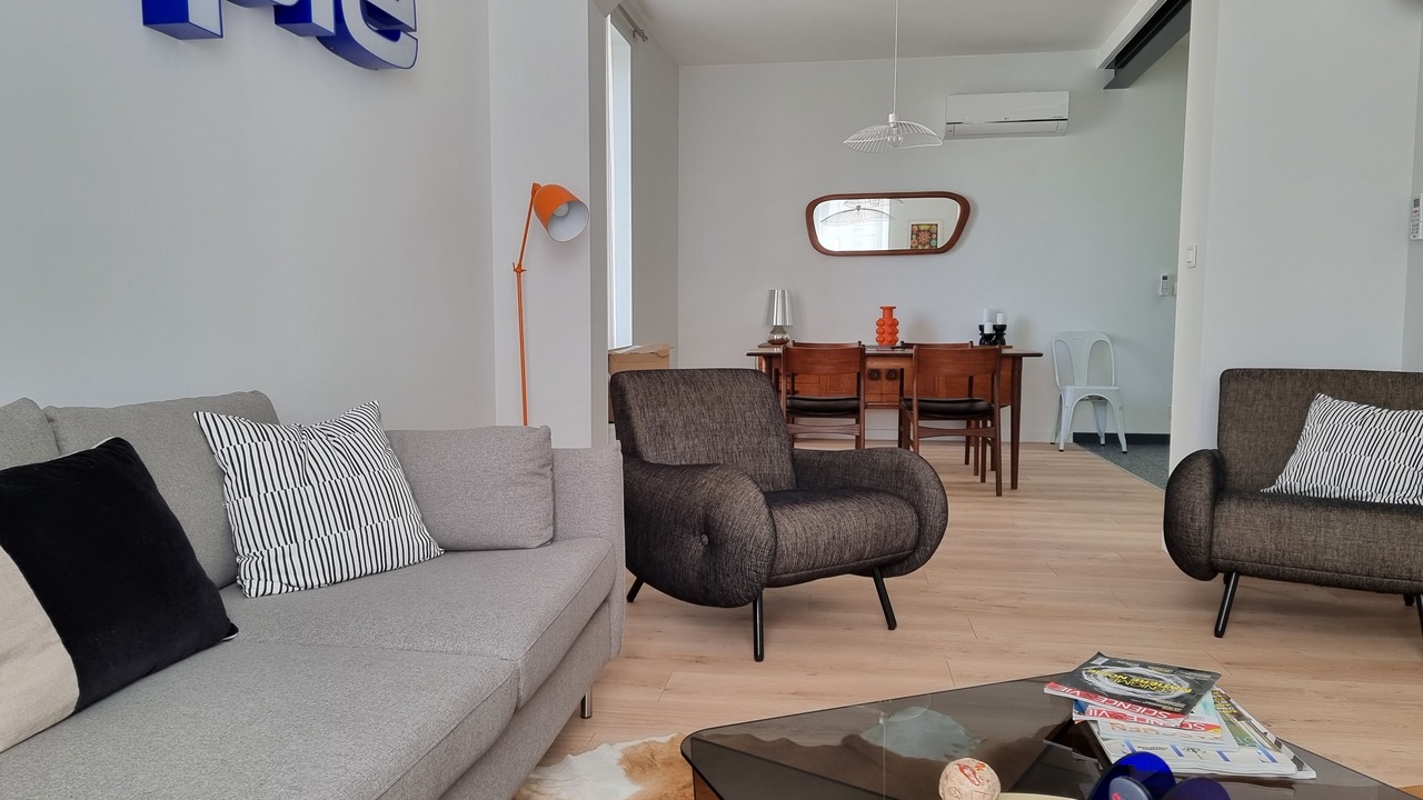 Photo of Livingroom in Rochefort