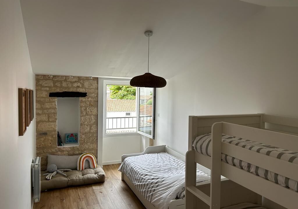 Photo of Bedroom in L'Echardiere