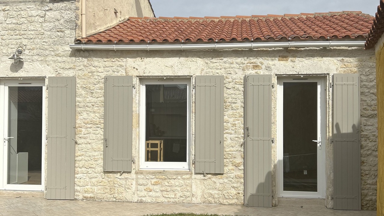 Photo of Outdoor in L'Echardiere