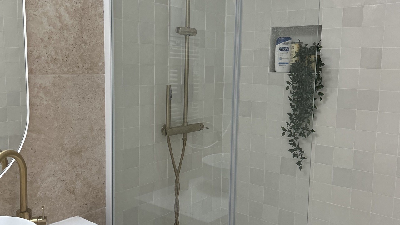 Photo of Bathroom in L'Echardiere
