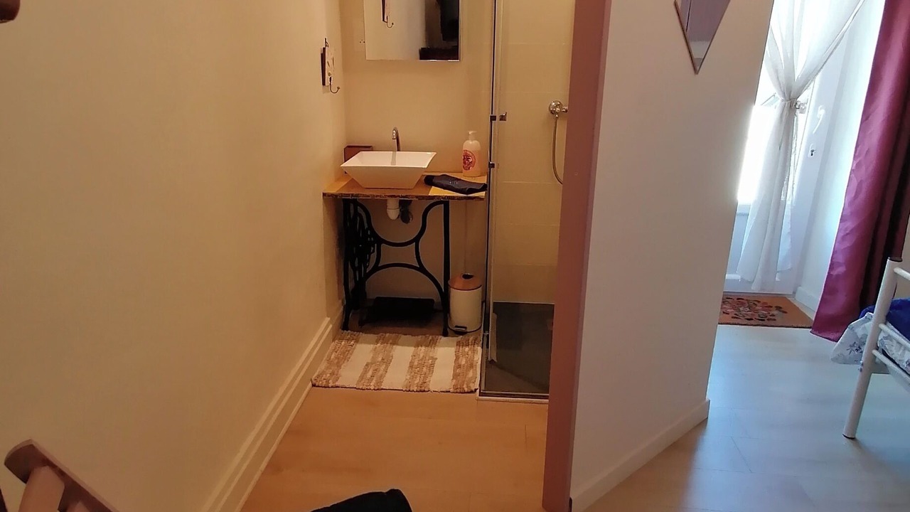 Photo of Bathroom in Cachen