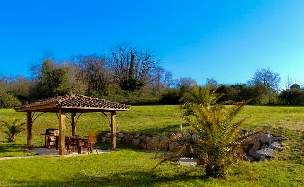 Photo of Outdoor in Brossac