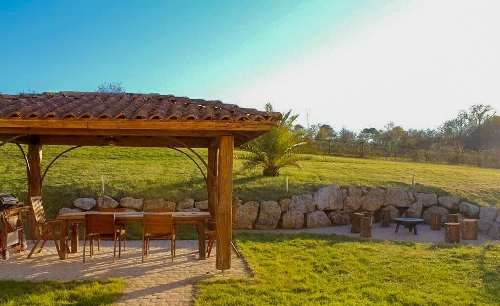 Photo of Outdoor in Brossac