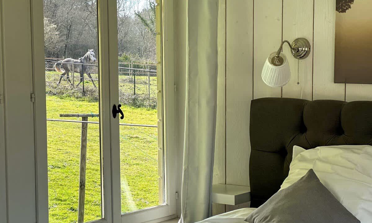 Photo of Bedroom in Brossac