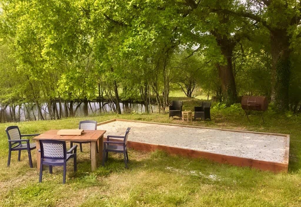 Photo of Outdoor in Brossac
