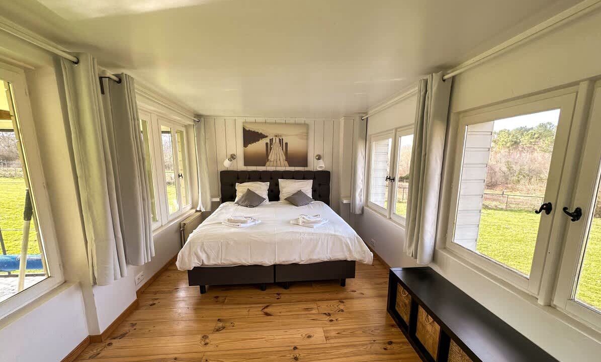 Photo of Bedroom in Brossac