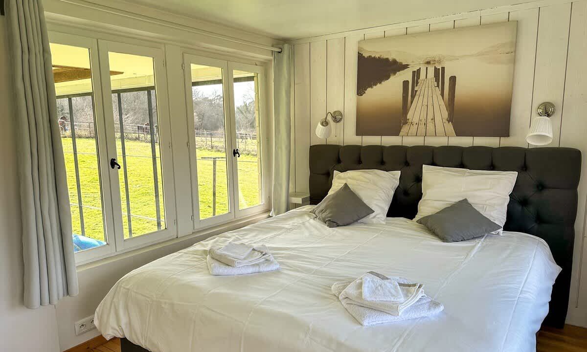 Photo of Bedroom in Brossac