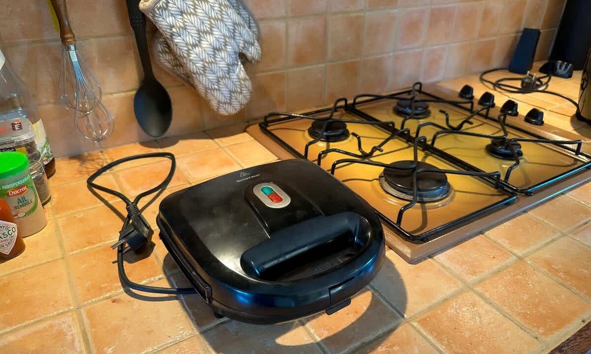 Photo of Kitchen in Brossac