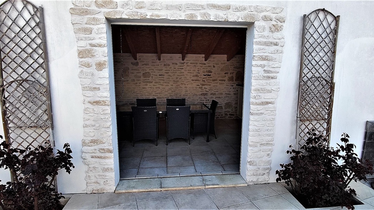 Photo of Outdoor in Le Chateau-d'Oleron