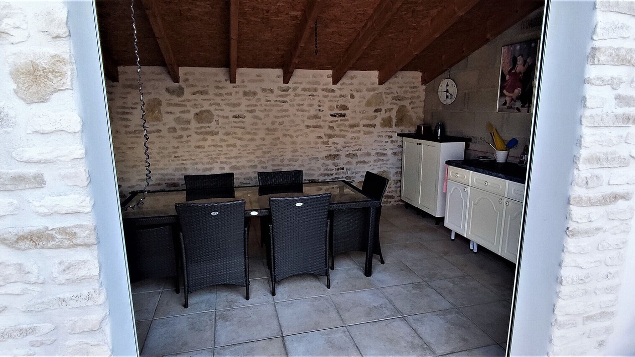 Photo of Outdoor in Le Chateau-d'Oleron