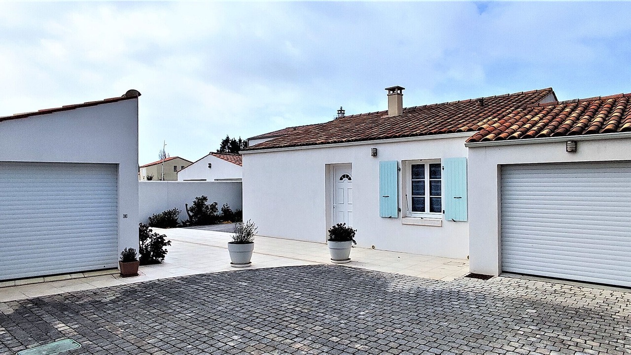 Photo of Outdoor in Le Chateau-d'Oleron