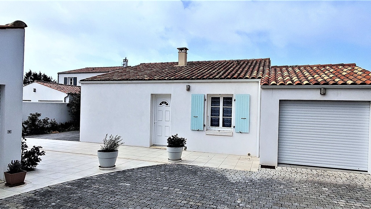 Photo of Outdoor in Le Chateau-d'Oleron