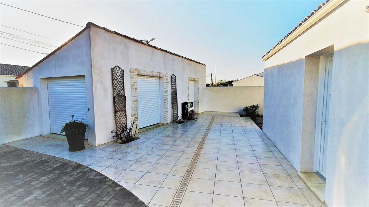 Photo of Outdoor in Le Chateau-d'Oleron