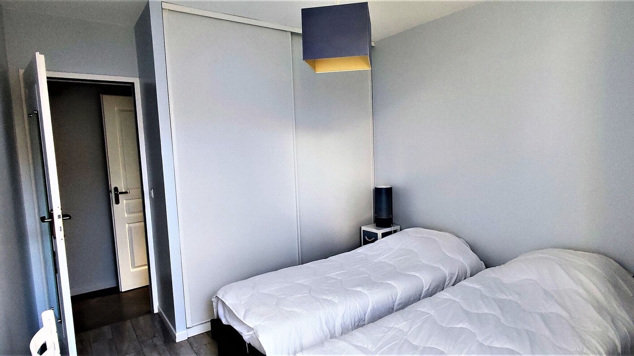 Photo of Bedroom in Le Chateau-d'Oleron