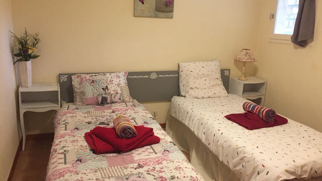 Photo of Bedroom in Bias