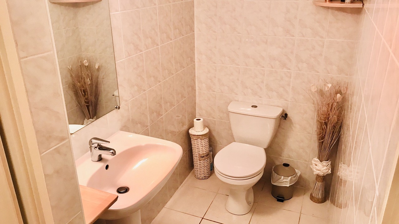 Photo of Bathroom in Bias