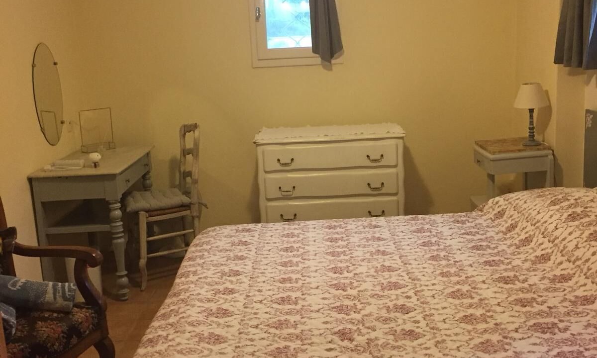 Photo of Bedroom in Bias