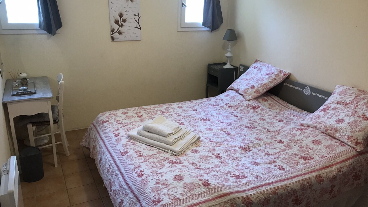 Photo of Bedroom in Bias