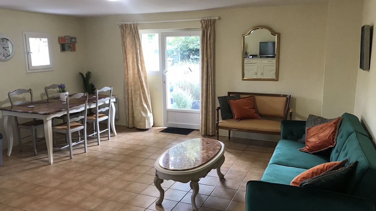 Photo of Livingroom in Bias