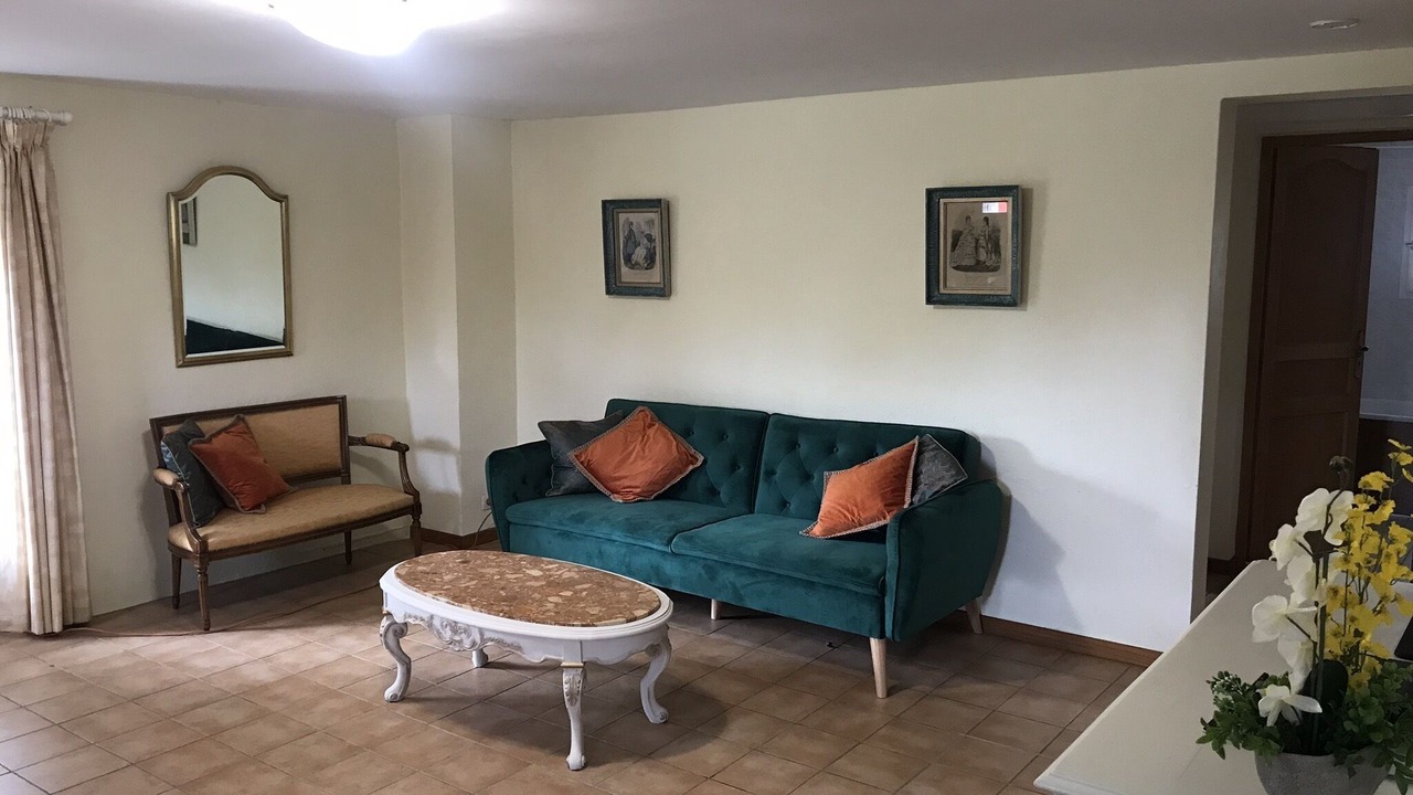 Photo of Livingroom in Bias