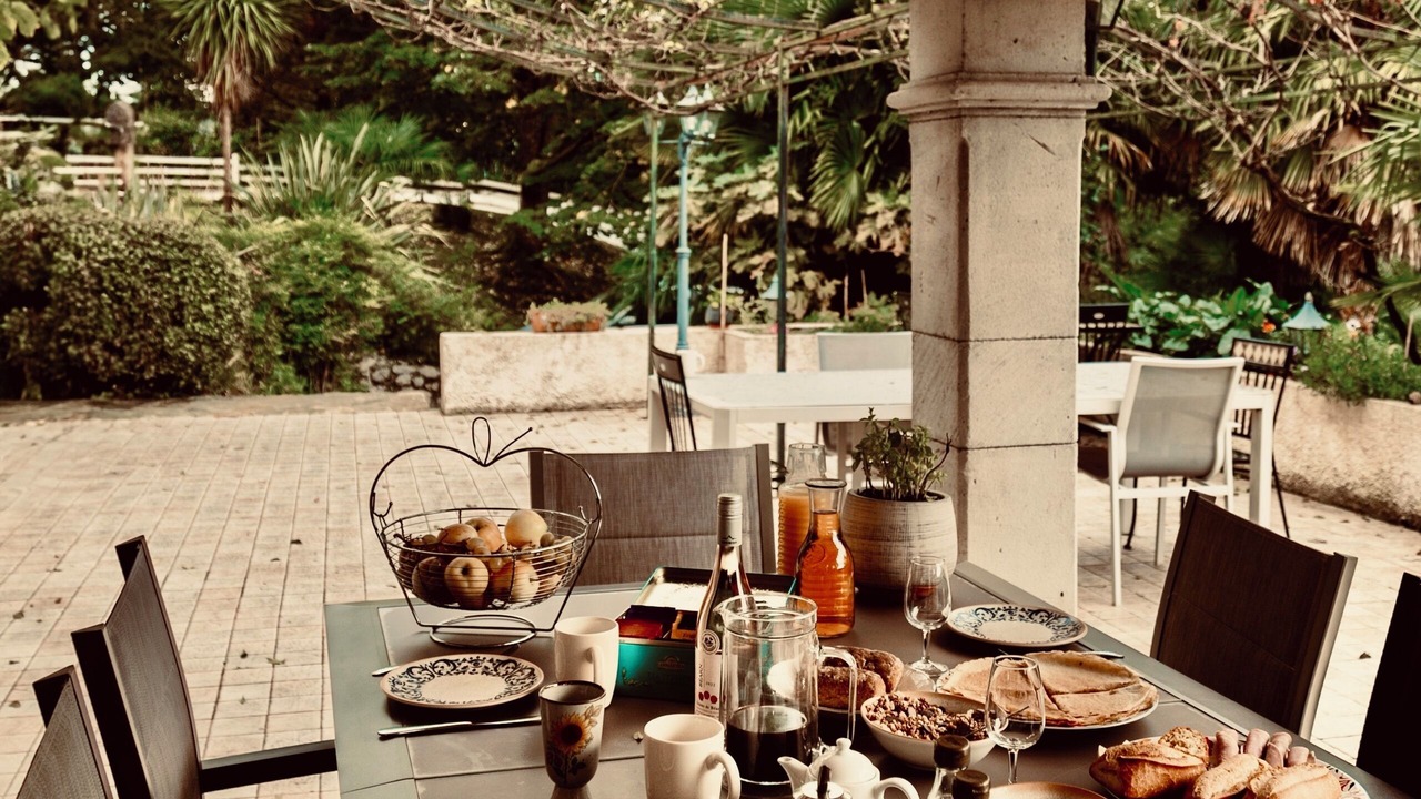 Photo of Outdoor in Gan