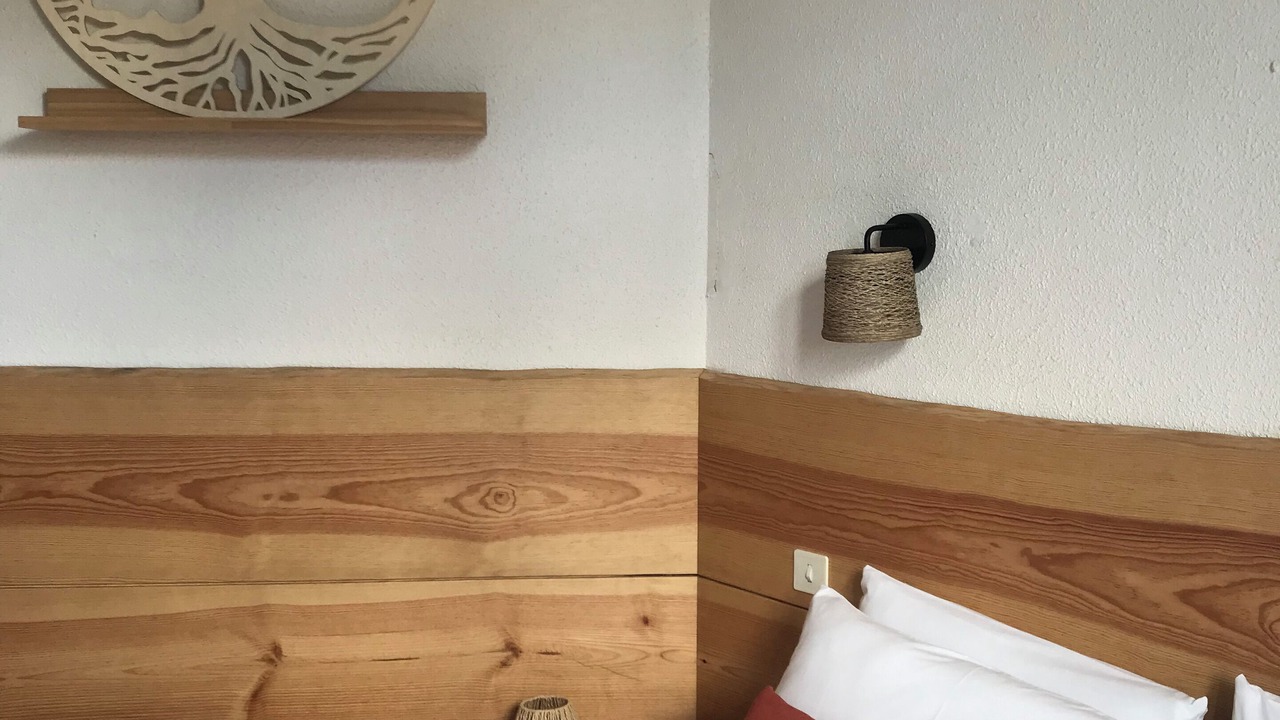 Photo of Bedroom in Gan