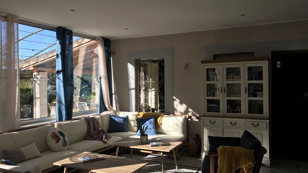 Photo of Livingroom in Gan