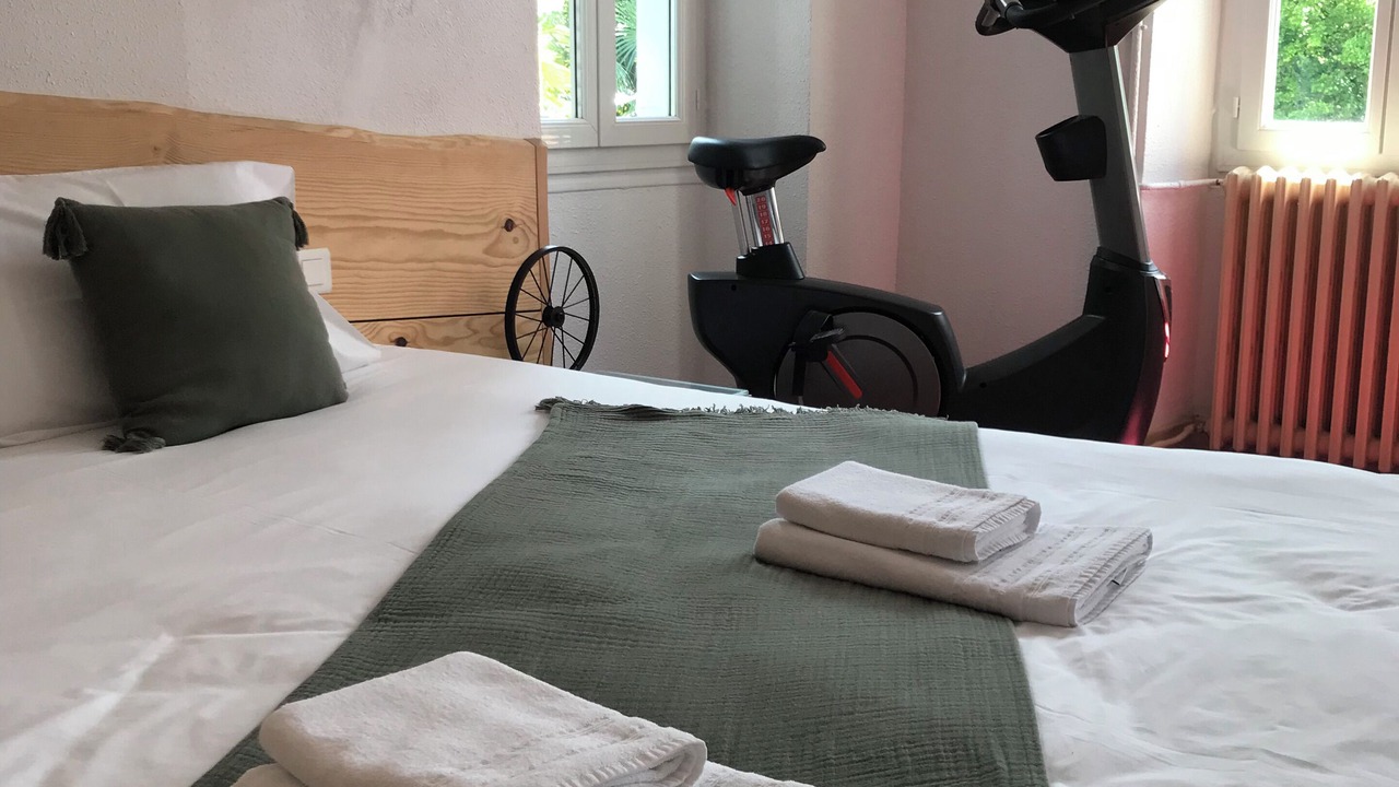 Photo of Bedroom in Gan