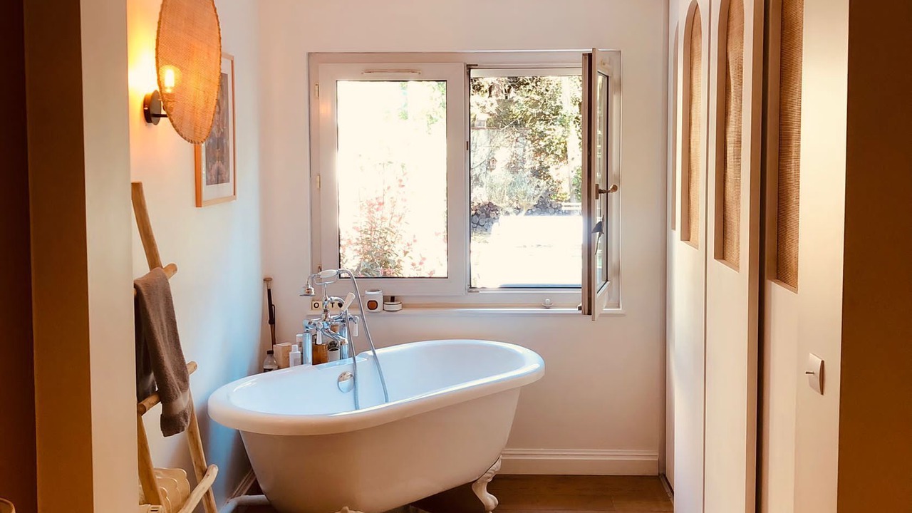 Photo of Bathroom in Grand Parc-Paul Doumer