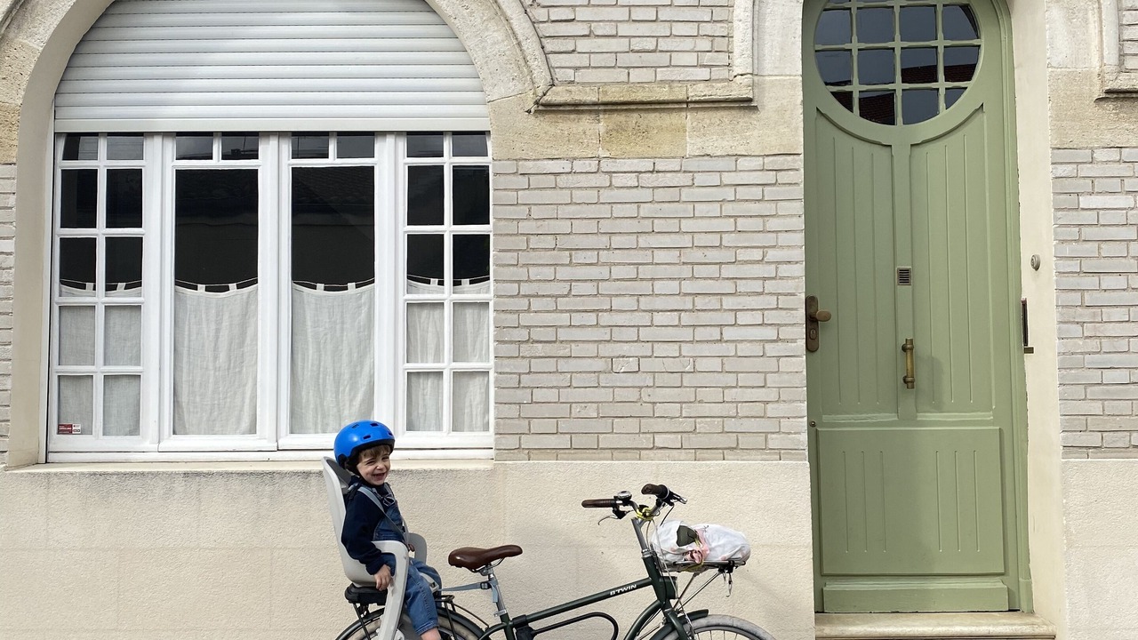 Photo of Outdoor in Grand Parc-Paul Doumer