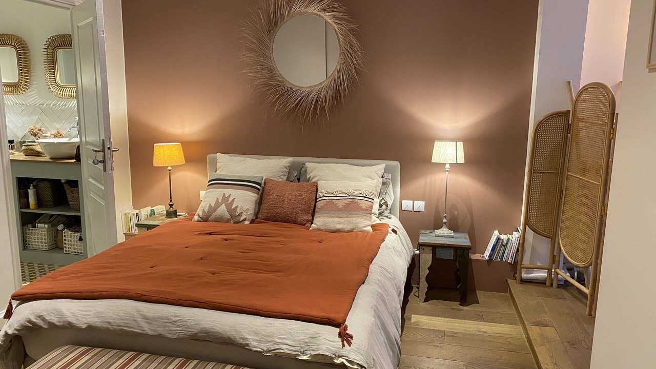 Photo of Bedroom in Grand Parc-Paul Doumer