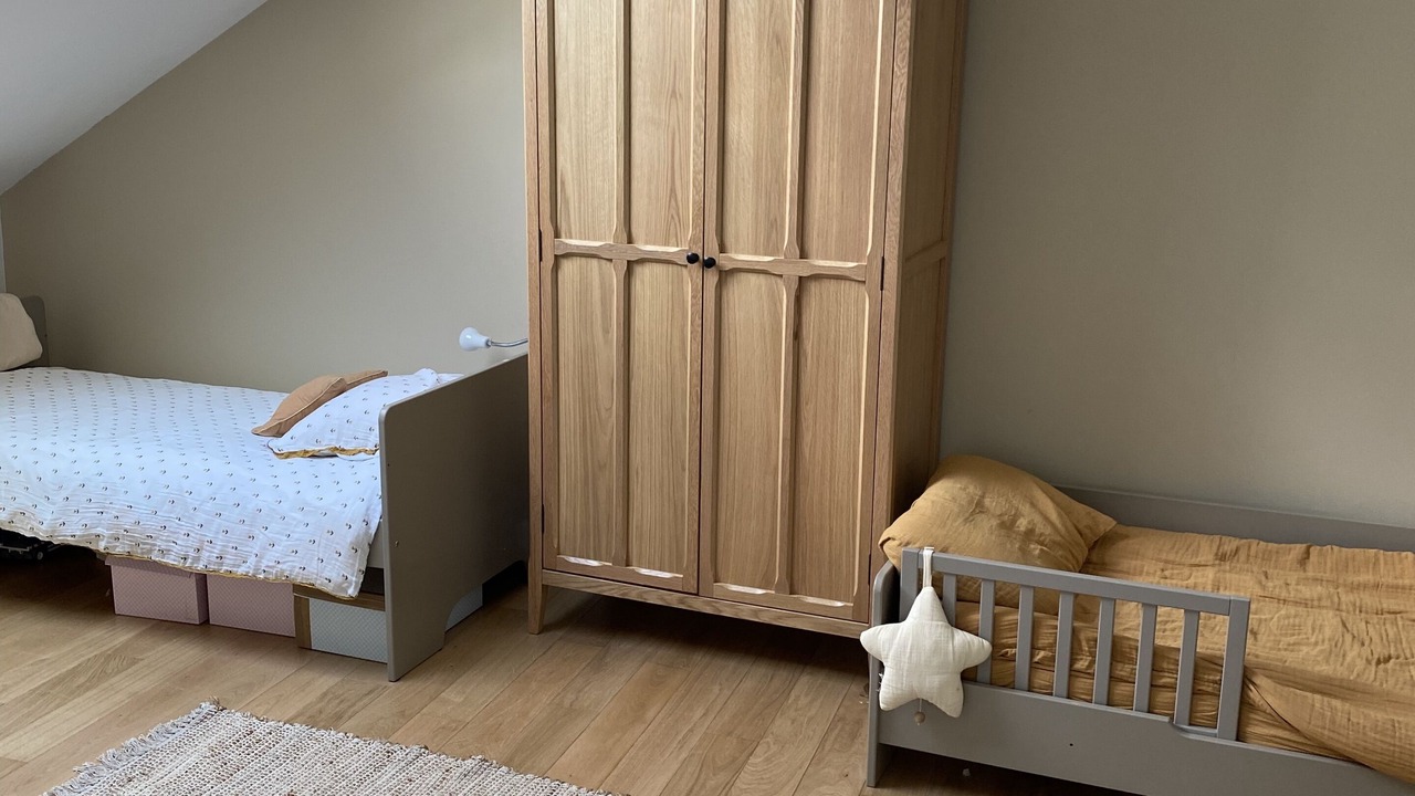 Photo of Bedroom in Grand Parc-Paul Doumer
