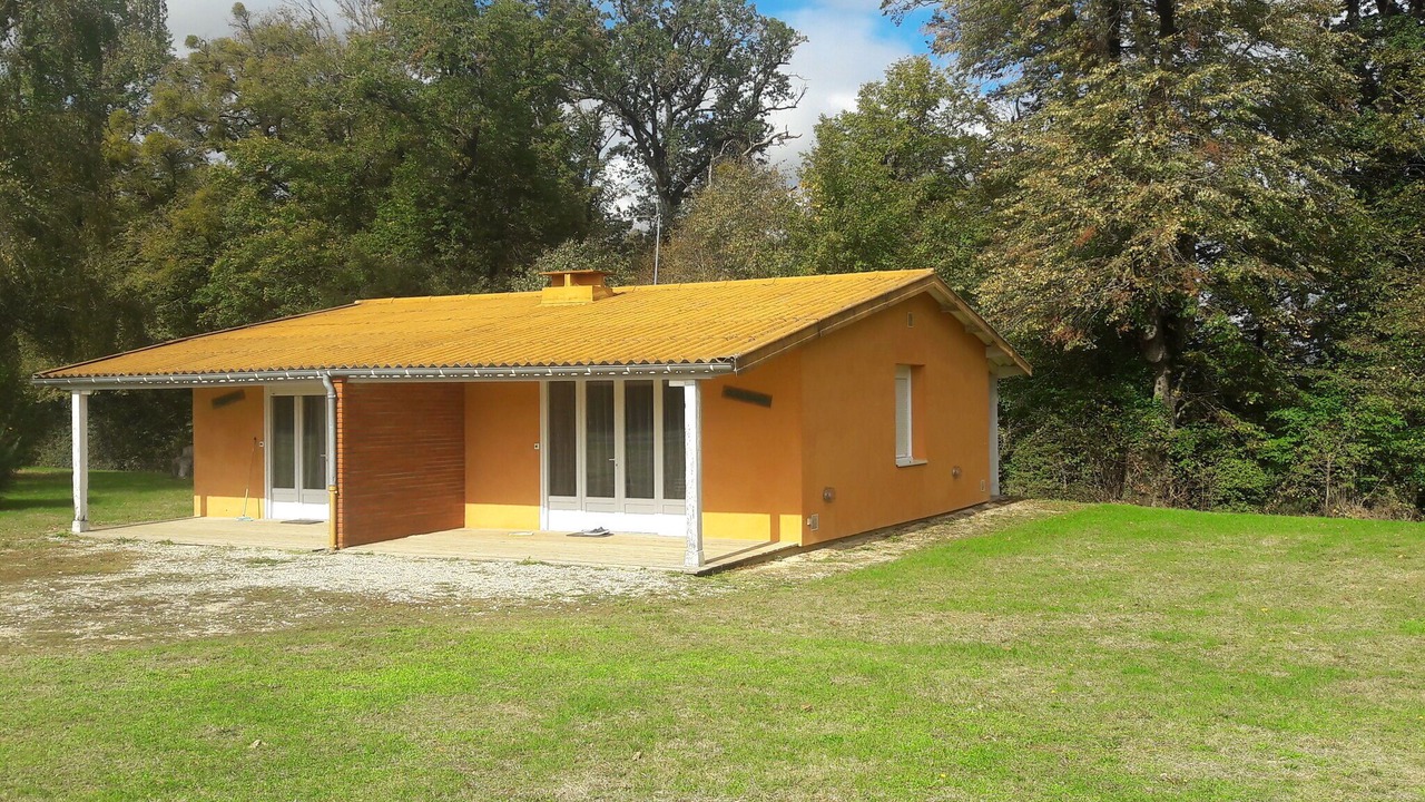 Photo of Outdoor in Sauze-Vaussais