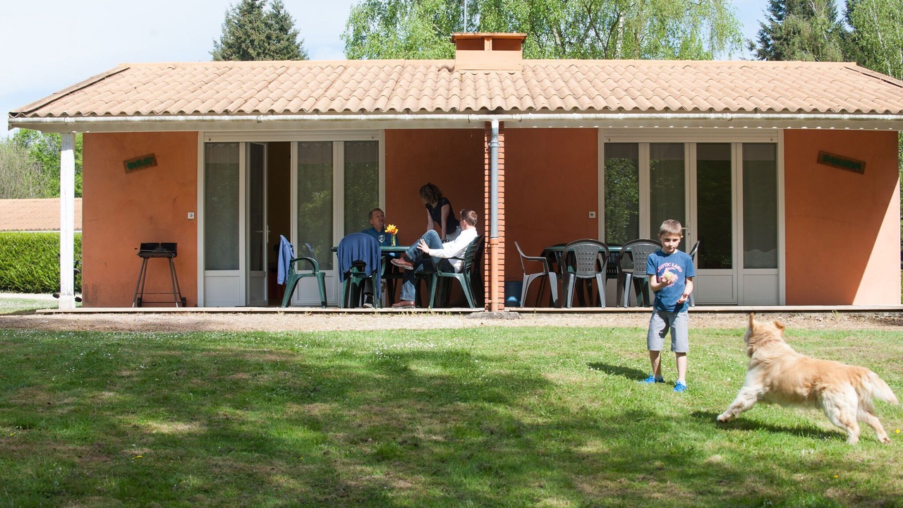 Photo of Outdoor in Sauze-Vaussais