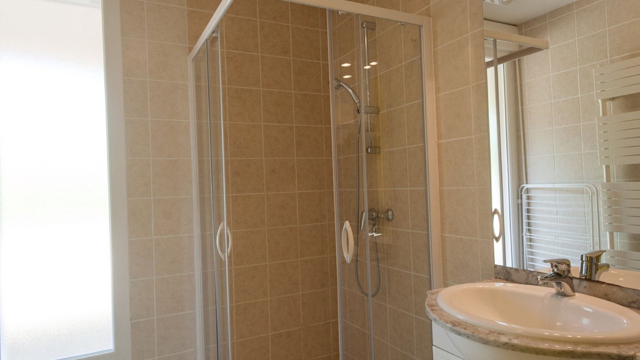 Photo of Bathroom in Sauze-Vaussais