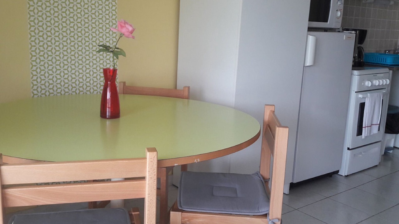 Photo of Livingroom in Sauze-Vaussais