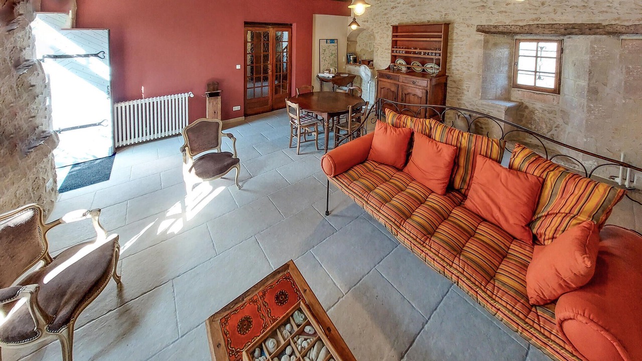 Photo of Bedroom in Taize-Aizie