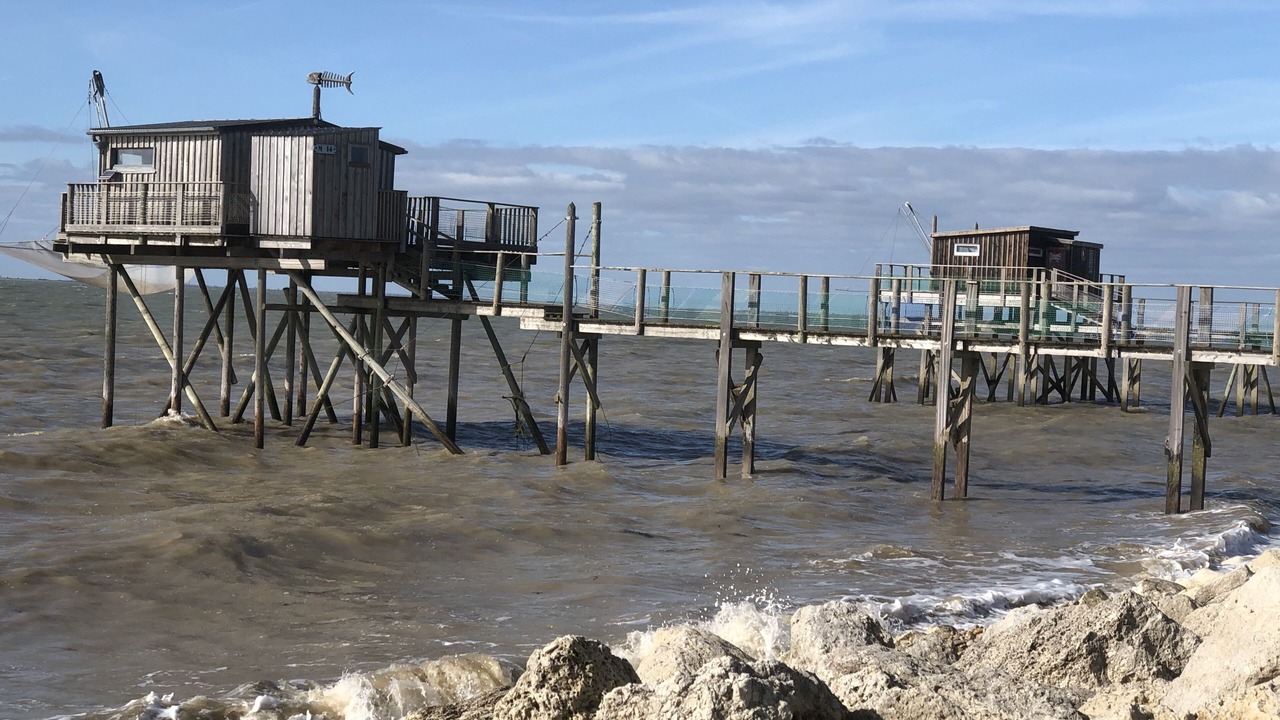 Photo of Outdoor in Nieul-sur-Mer