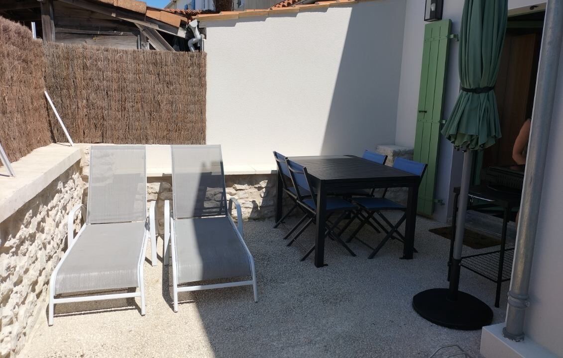 Photo of Outdoor in Nieul-sur-Mer