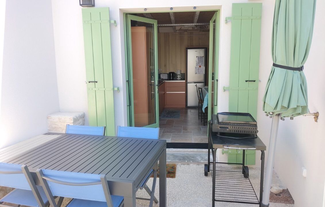 Photo of Outdoor in Nieul-sur-Mer