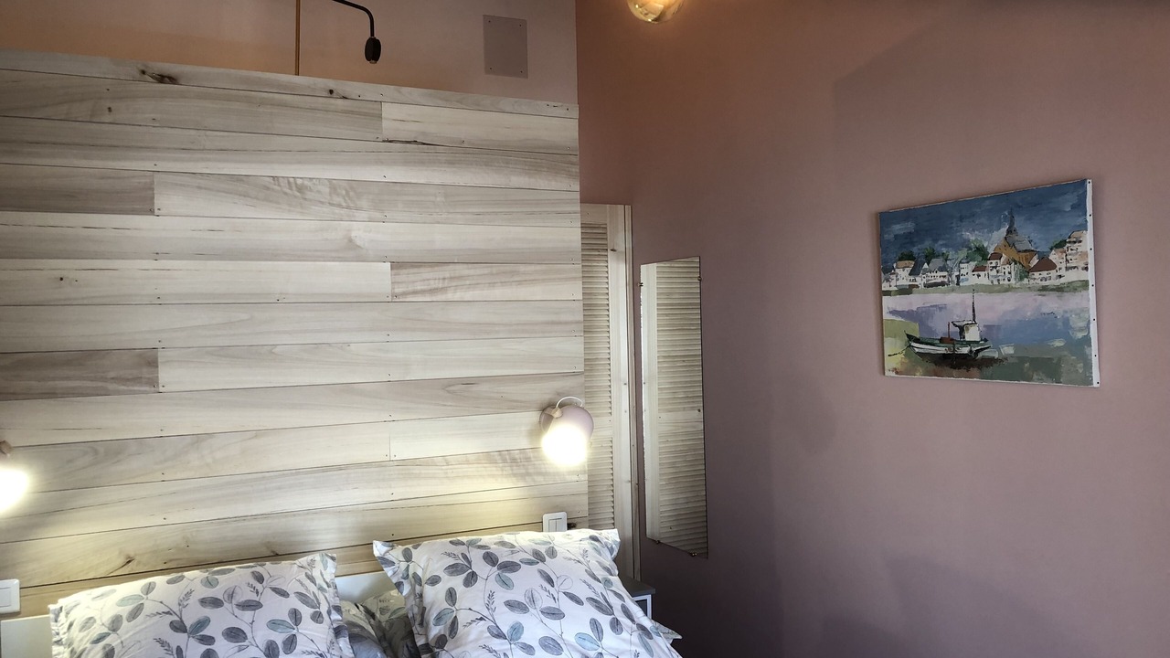 Photo of Bedroom in Nieul-sur-Mer
